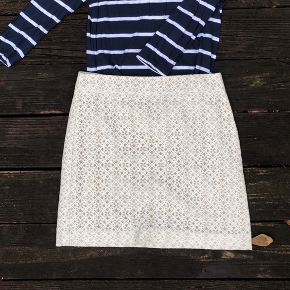 LOFT Dresses & Skirts - SOLD Loft Skirt